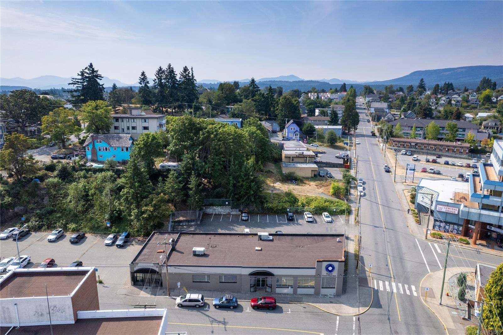 25 Cavan St, Nanaimo, BC