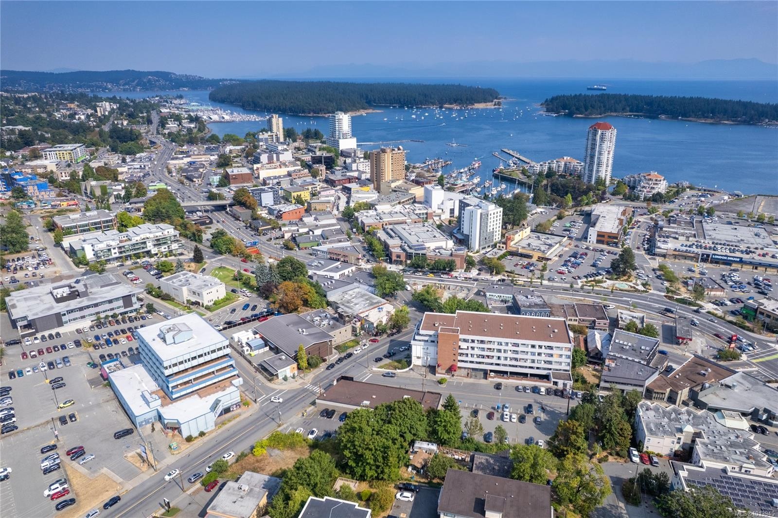 25 Cavan St, Nanaimo, BC