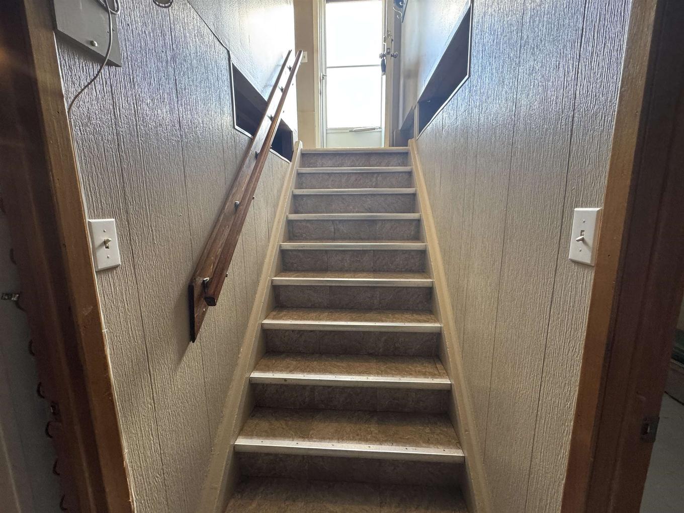 115 Warbler Drive, Manitouwadge, ON - Indoor Photo Showing Other Room