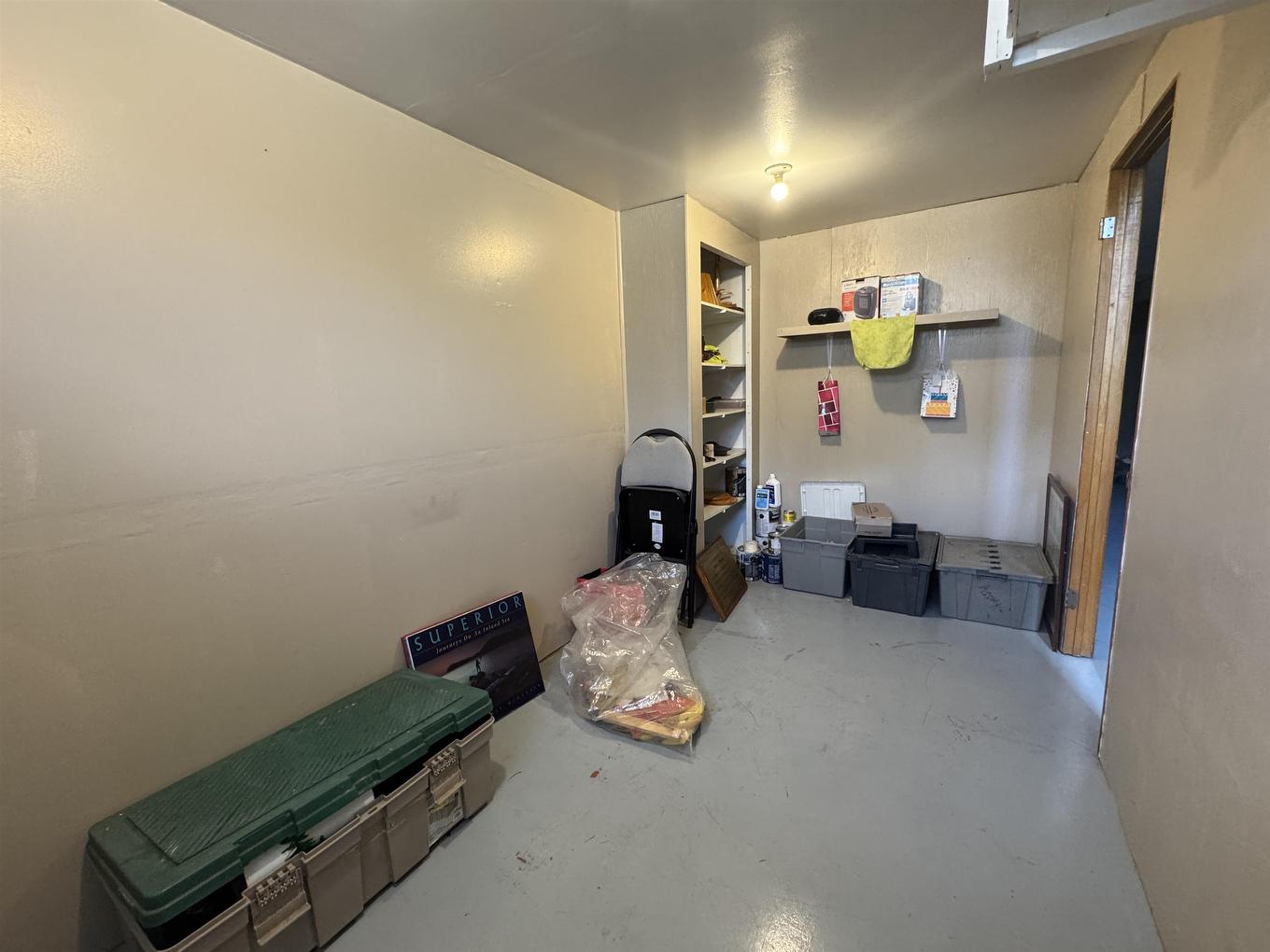 115 Warbler Drive, Manitouwadge, ON - Indoor