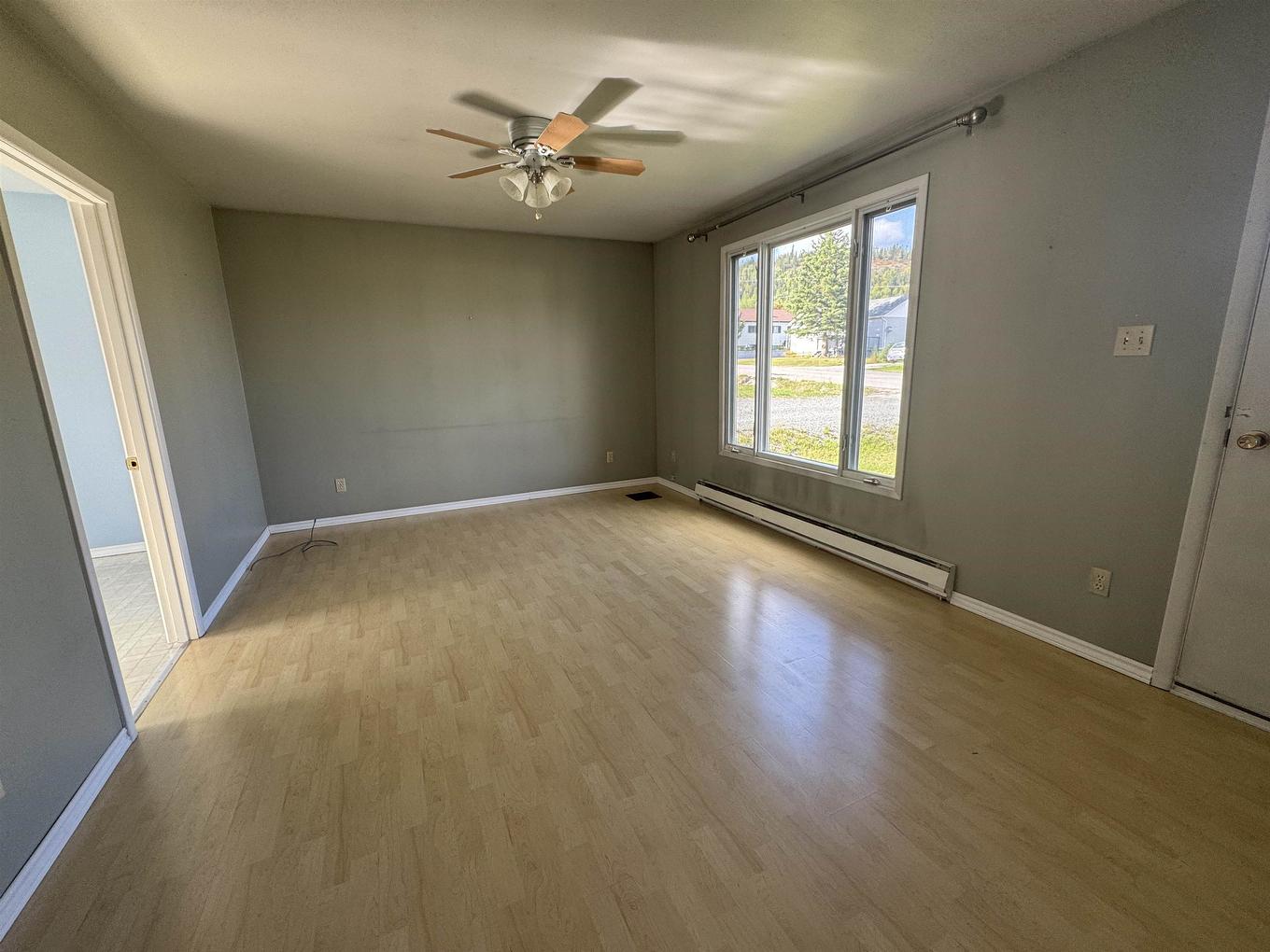 115 Warbler Drive, Manitouwadge, ON - Indoor Photo Showing Other Room