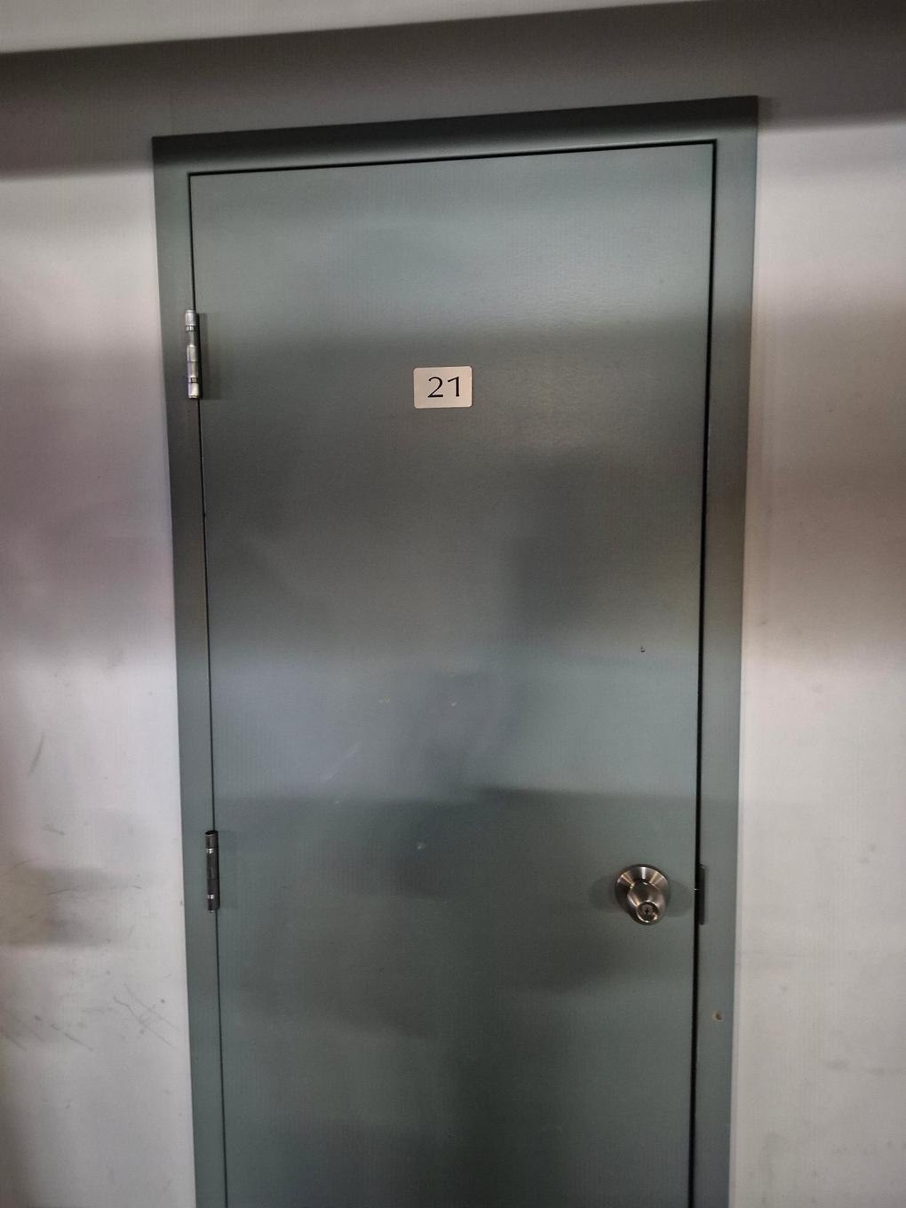 Rangement - 101-10294 Boul. St-Laurent, Montréal (Ahuntsic-Cartierville), QC - Indoor