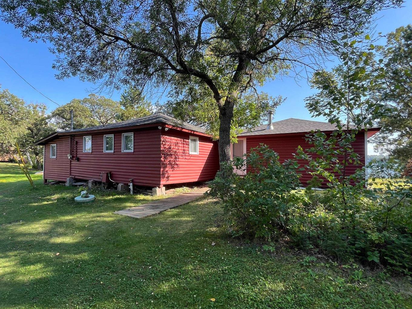 1 Minnesabic Island, District Of Kenora, ON - Outdoor