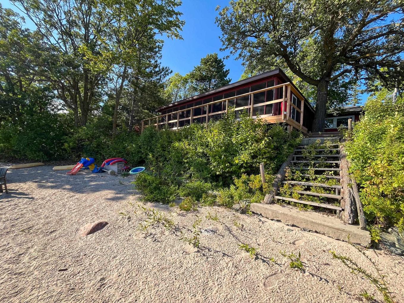 1 Minnesabic Island, District Of Kenora, ON - Outdoor