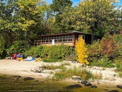 1 Minnesabic Island District Of Kenora, ON P0X 1C0