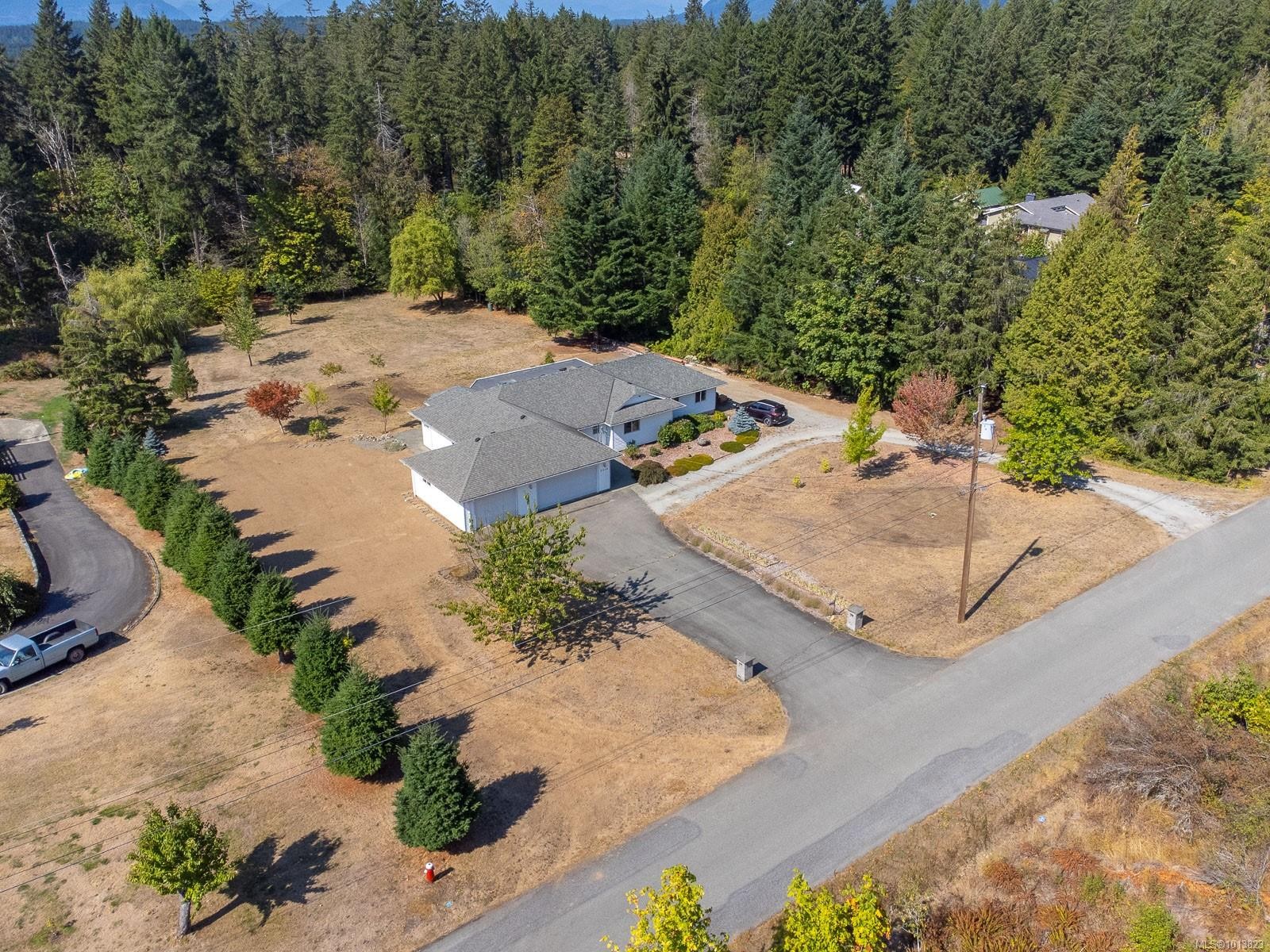 5510 Dundalk Ave North, Port Alberni, BC