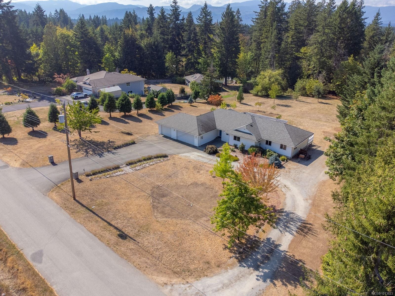 5510 Dundalk Ave North, Port Alberni, BC