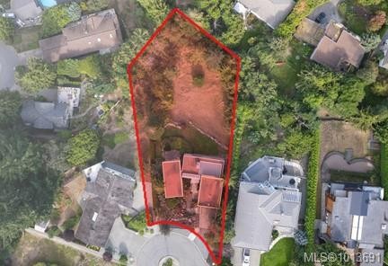 8909 Park Pacific Terr, North Saanich, BC