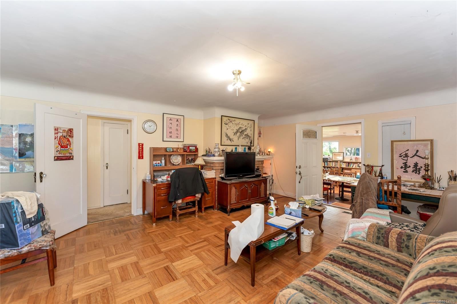 753 Sayward Rd, Saanich, BC