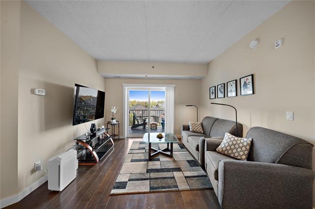 308-130 Creek Bend Rd, Winnipeg, MB