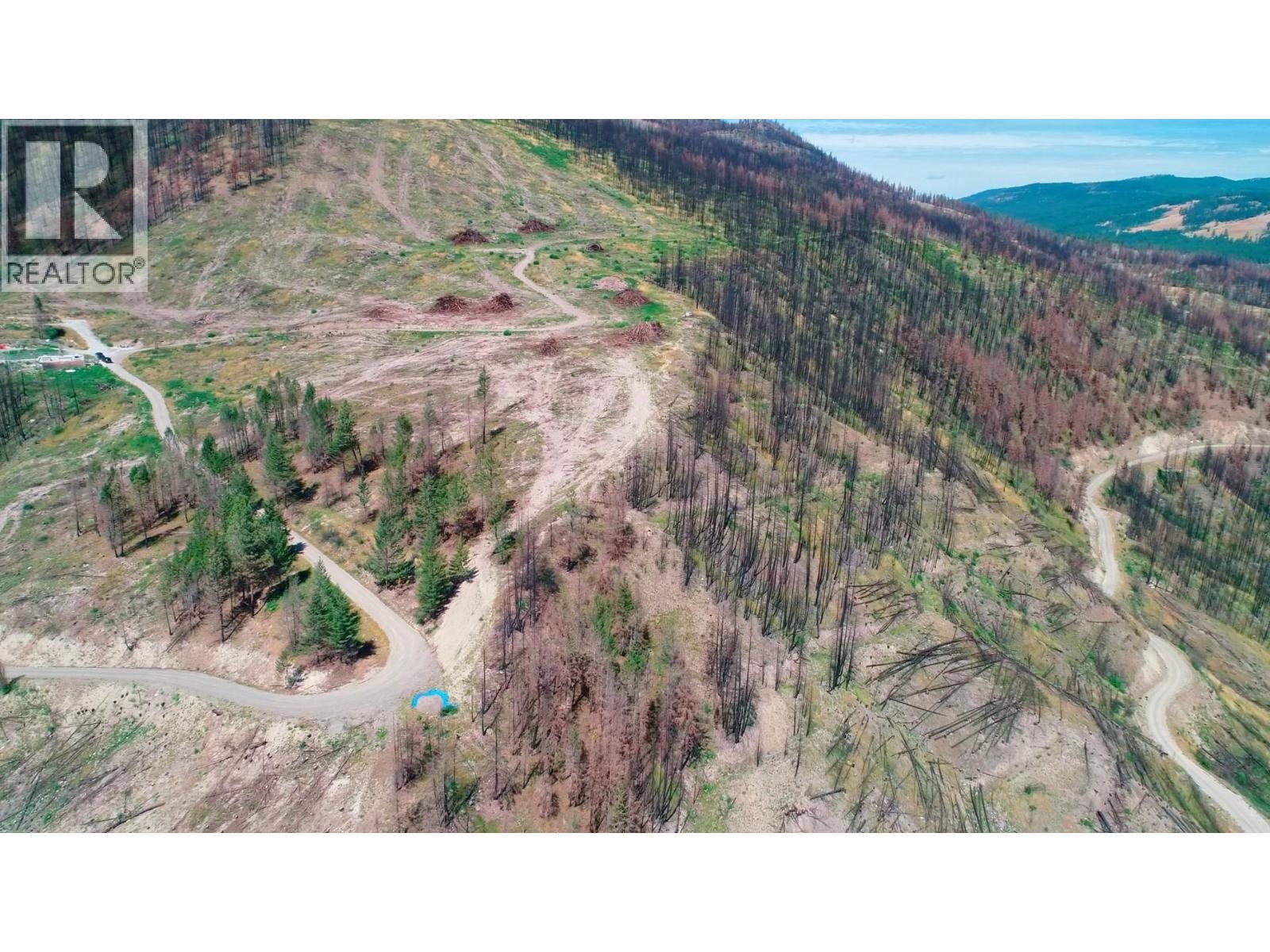 Lot A - 944 Bear Creek Road Lot# Proposed, West Kelowna, BC