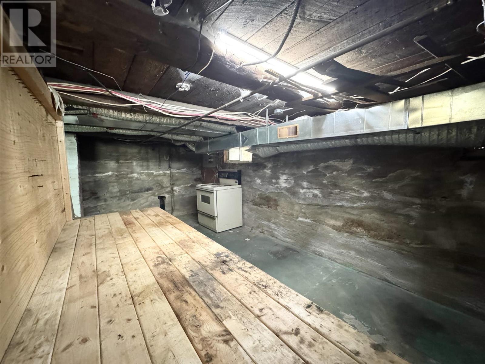 20 Aberdeen St N, Chapleau, ON - Photo Showing Other Room