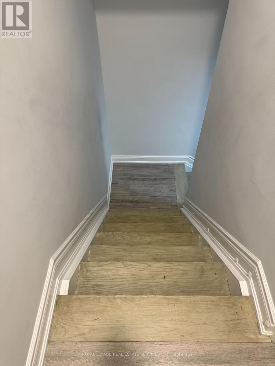 Bsmt - 858 Khan Crescent, Mississauga, ON - Indoor Photo Showing Other Room