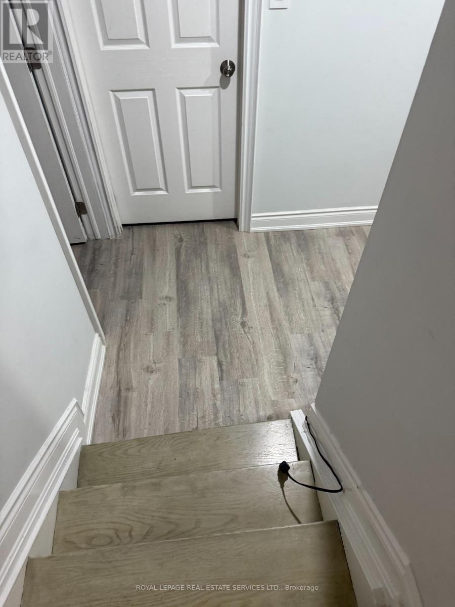 Bsmt - 858 Khan Crescent, Mississauga, ON - Indoor Photo Showing Other Room