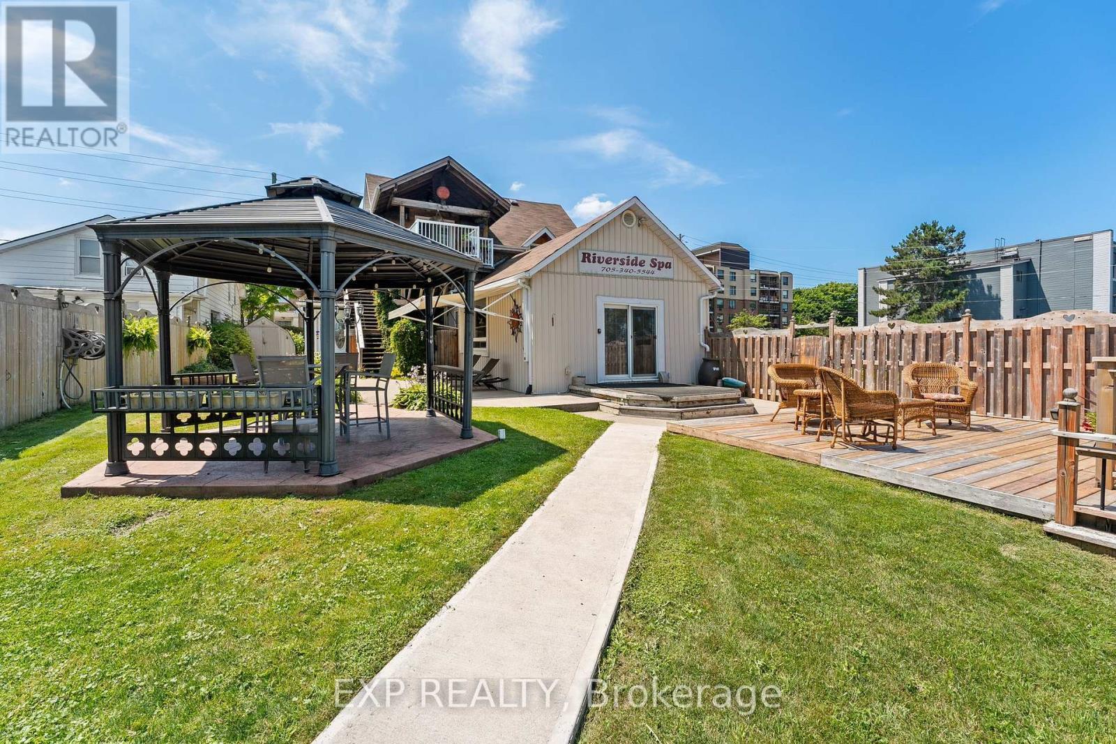 104 William Street N, Kawartha Lakes, ON