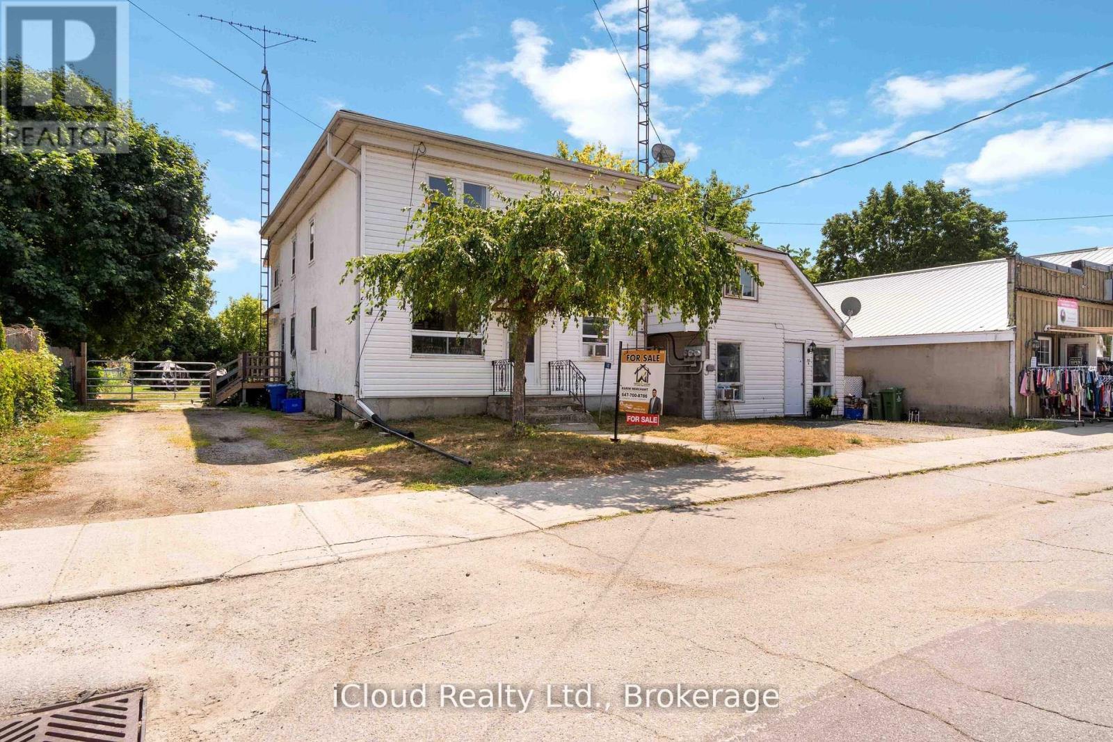 141 Main Street, Leeds And The Thousand Islands, ON - Outdoor