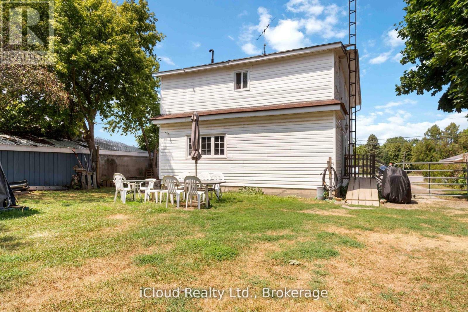 141 Main Street, Leeds And The Thousand Islands, ON - Outdoor