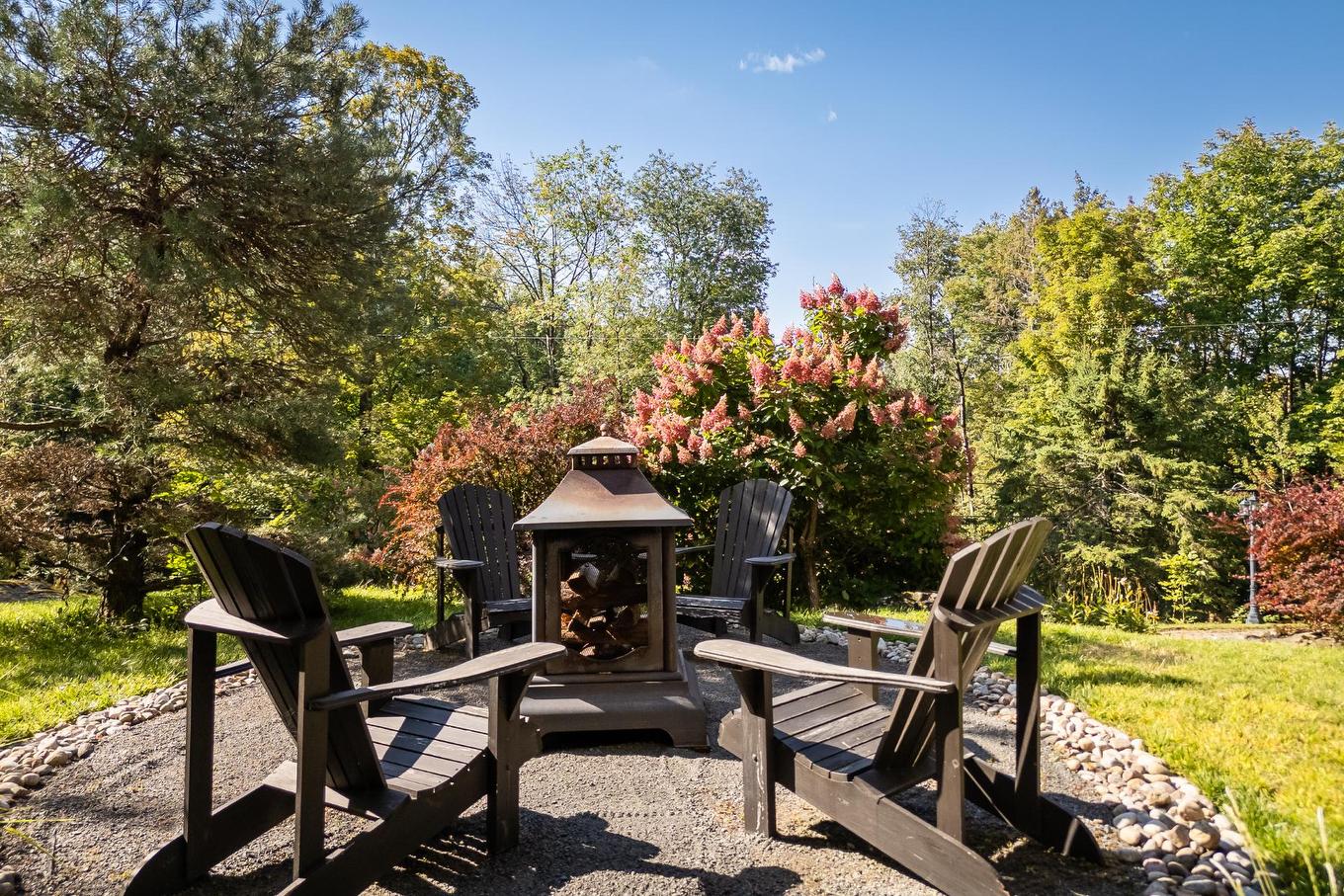 Autre - 201 Ch. De La Sablière, Sutton, QC - Outdoor