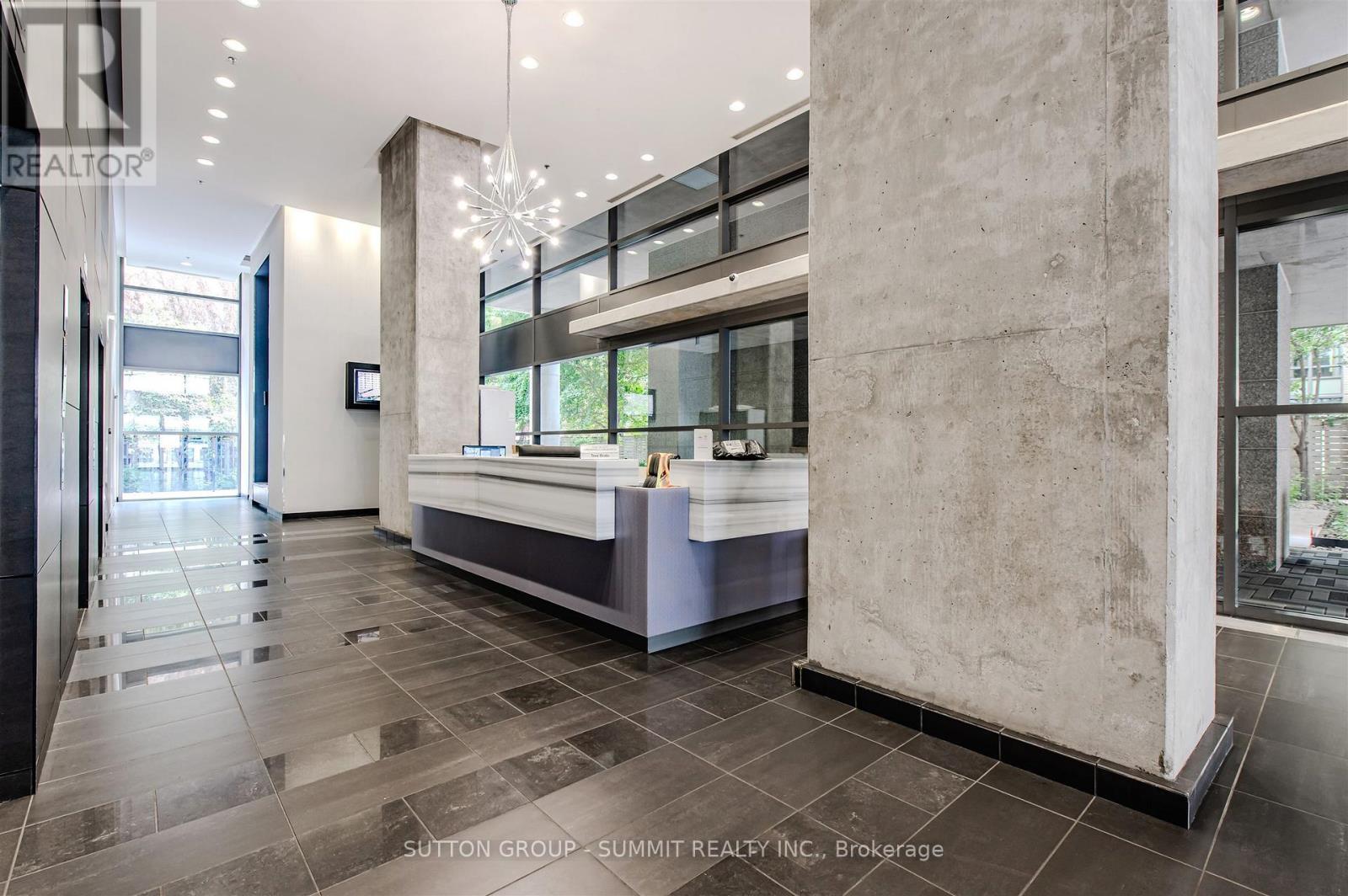 801 - 281 Mutual Street, Toronto, ON - Indoor Photo Showing Other Room