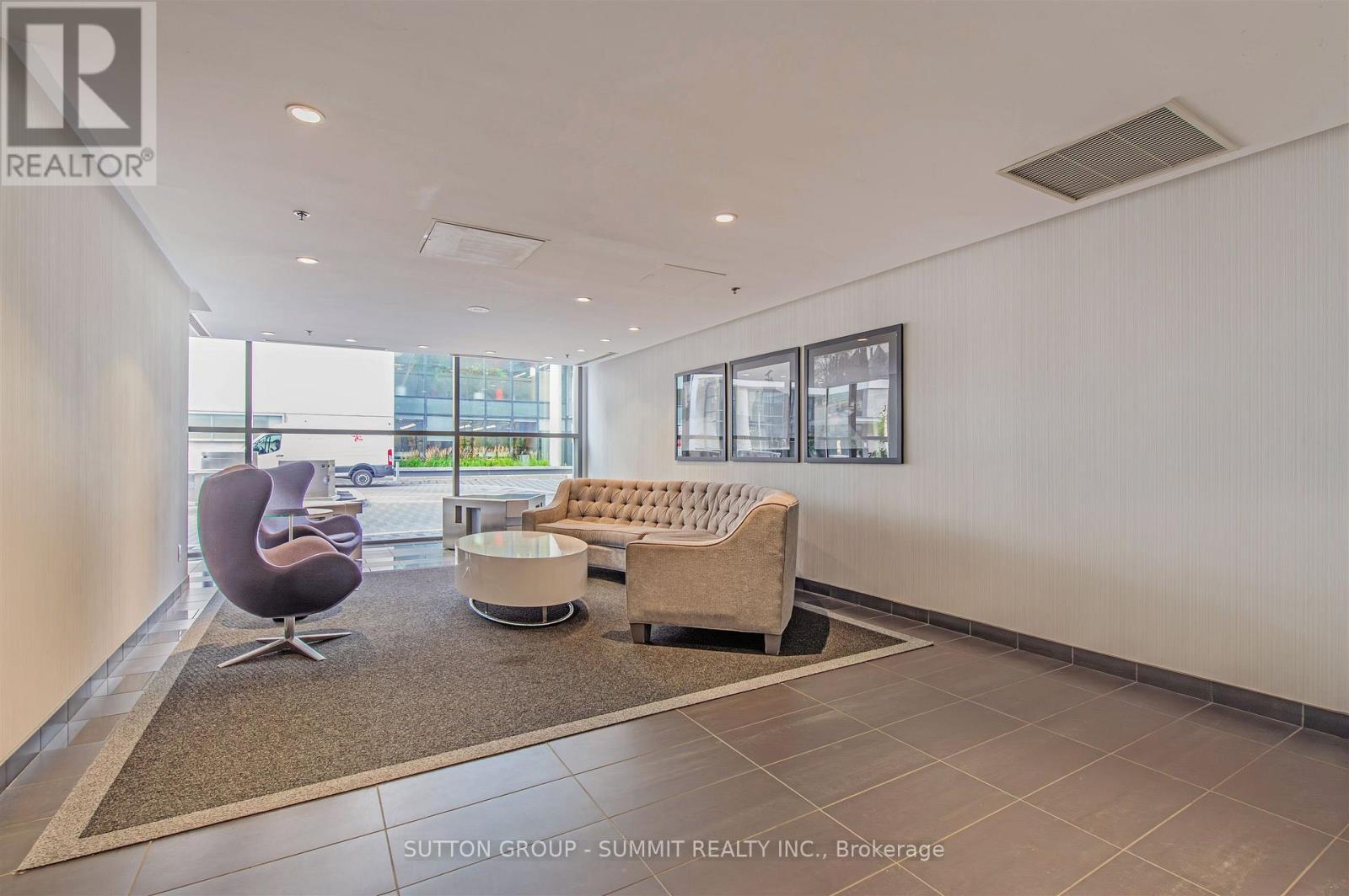 801 - 281 Mutual Street, Toronto, ON - Indoor Photo Showing Other Room