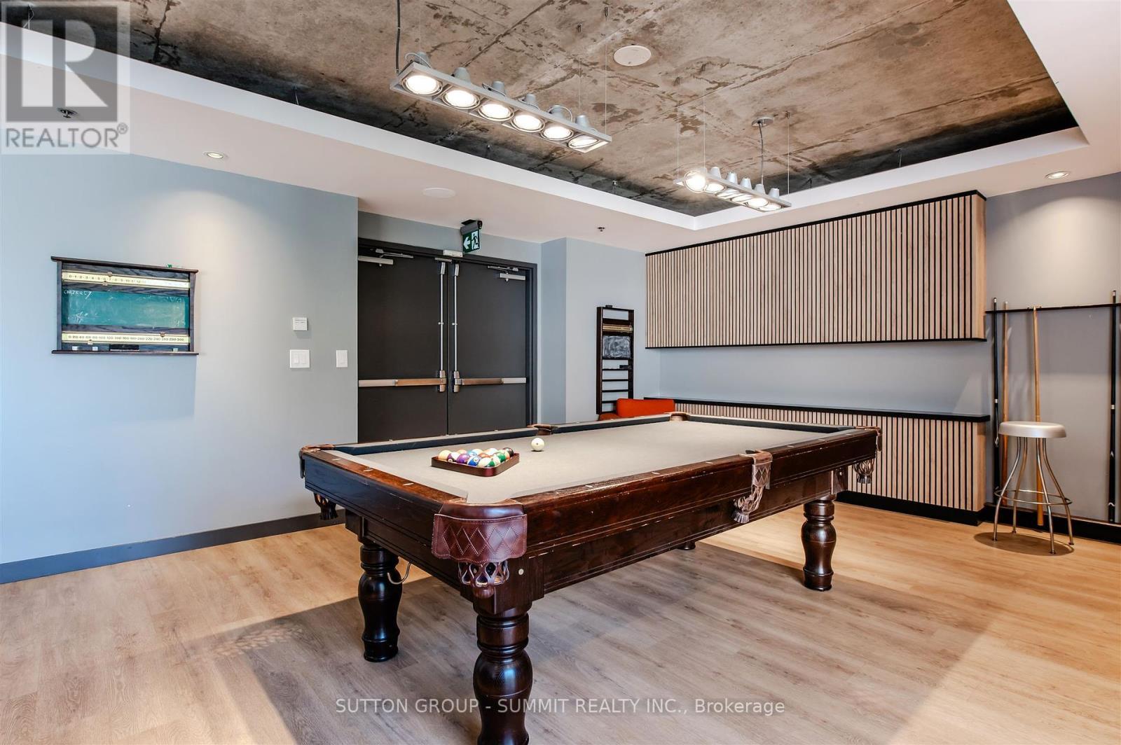 801 - 281 Mutual Street, Toronto, ON - Indoor Photo Showing Other Room