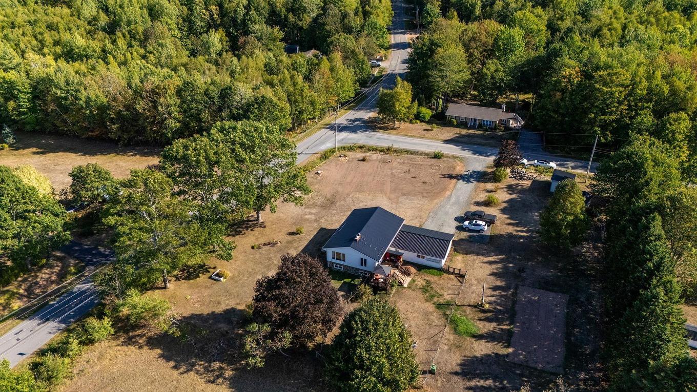387 Lawrence Road, Rockland, NS