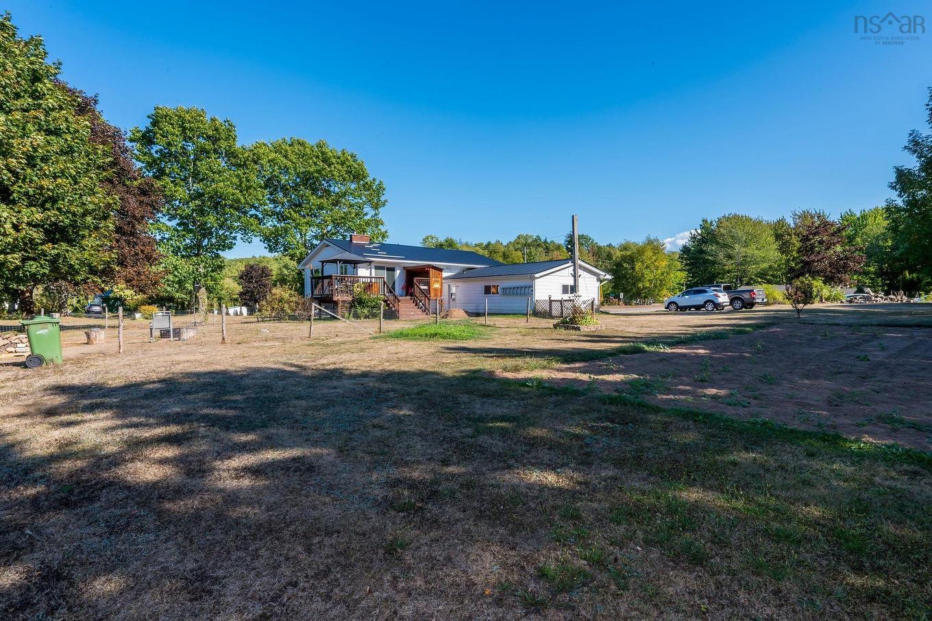 387 Lawrence Road, Rockland, NS