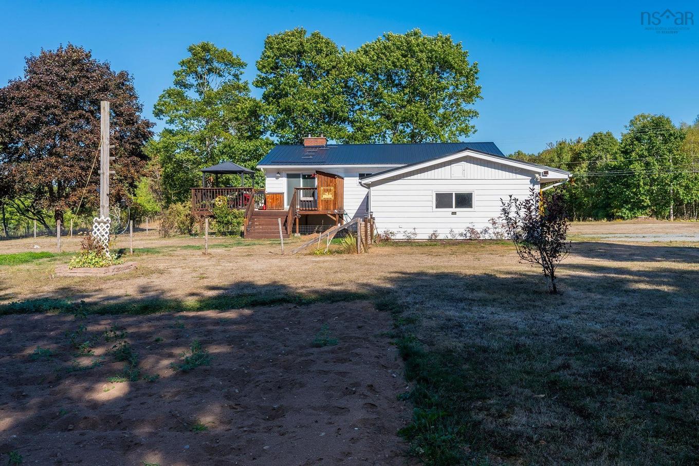 387 Lawrence Road, Rockland, NS