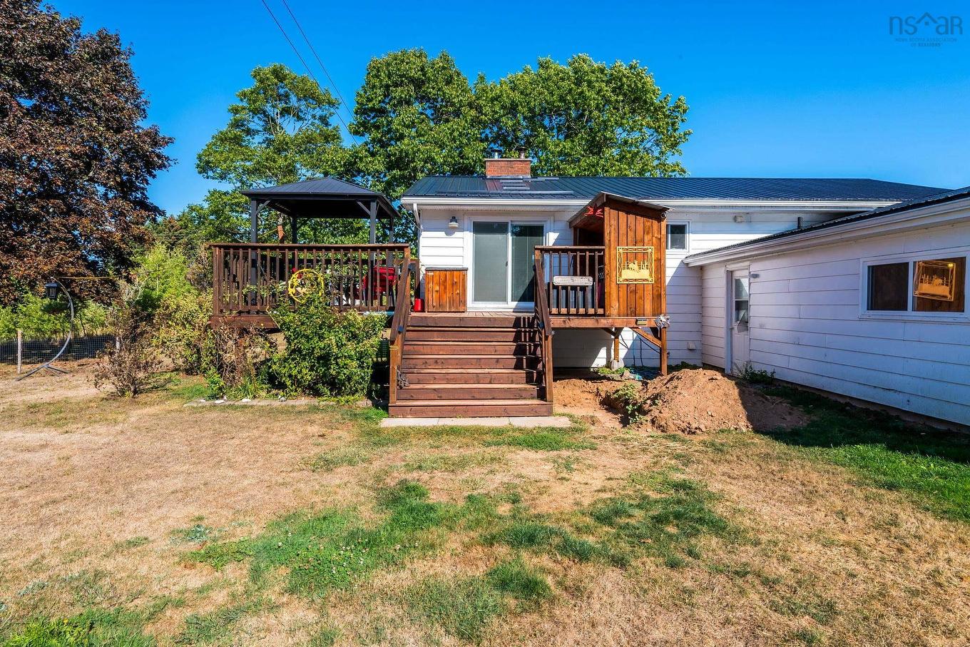 387 Lawrence Road, Rockland, NS