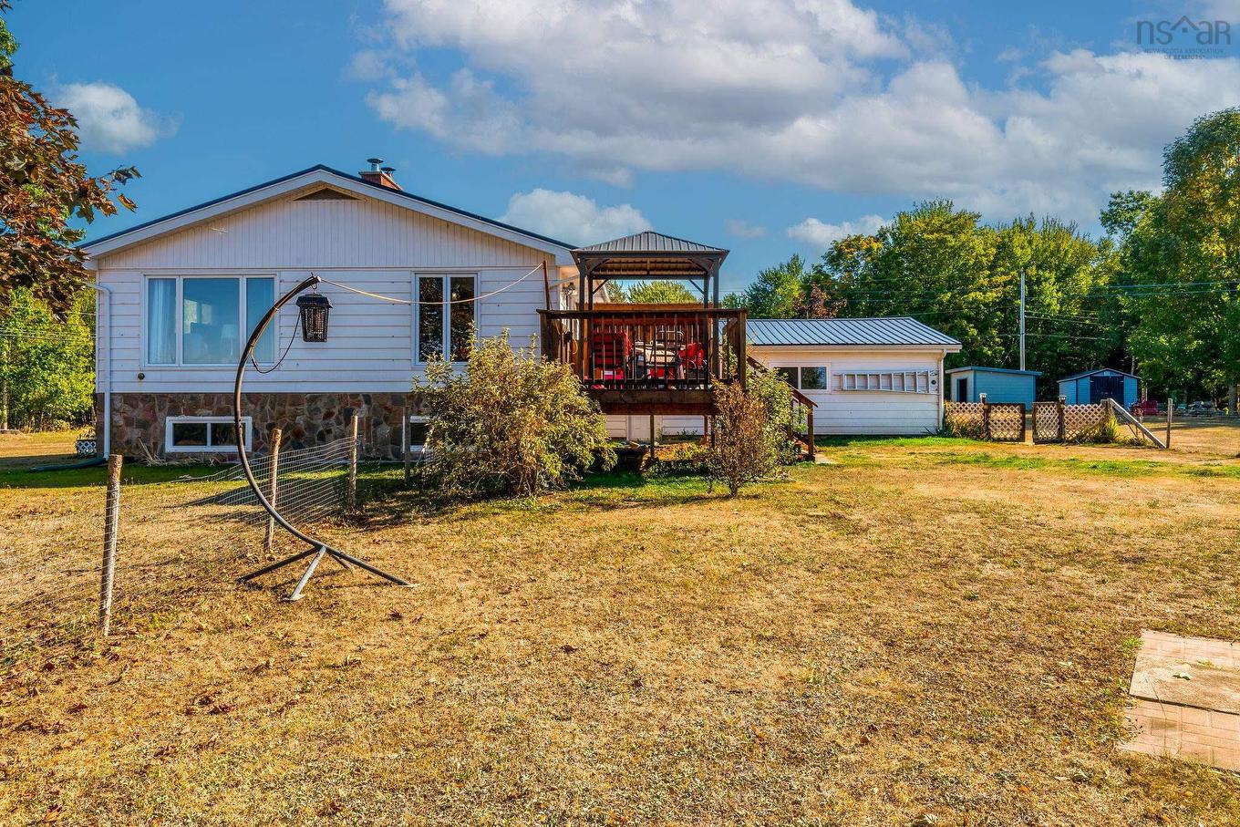 387 Lawrence Road, Rockland, NS