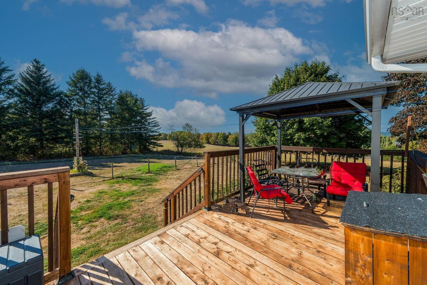 387 Lawrence Road, Rockland, NS