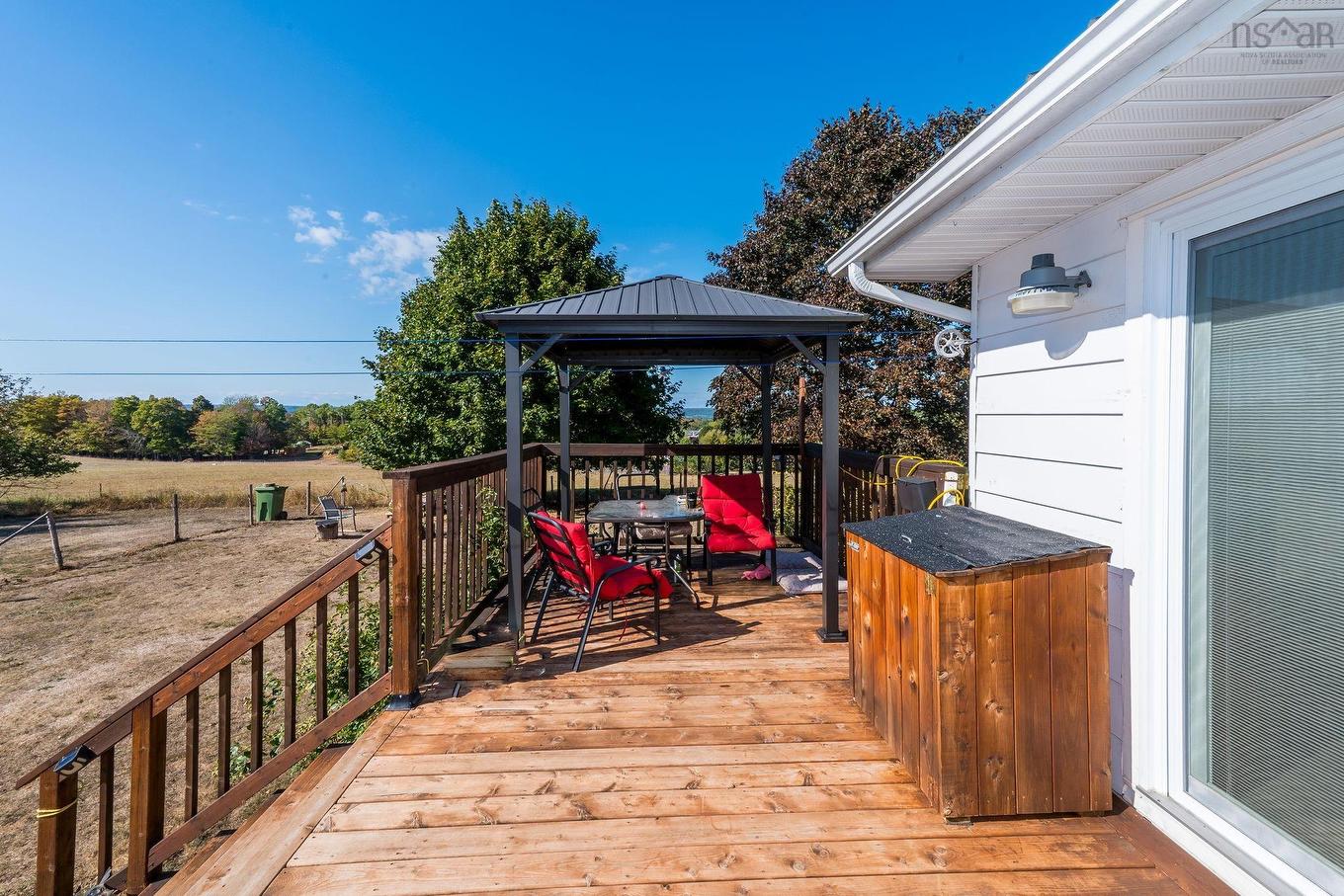 387 Lawrence Road, Rockland, NS