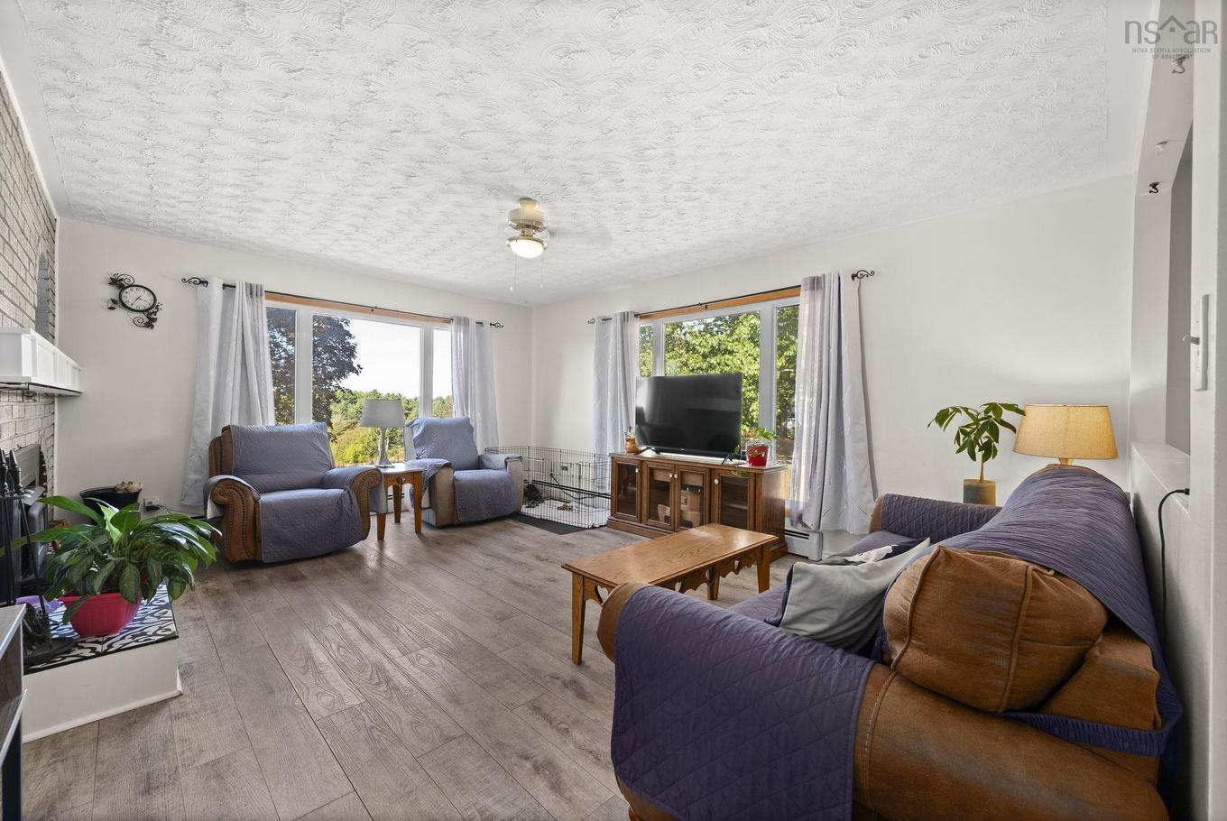 387 Lawrence Road, Rockland, NS