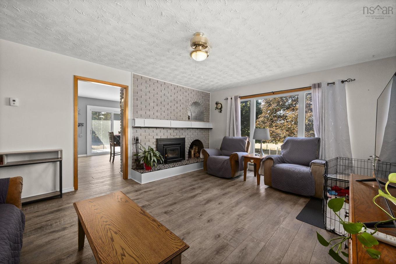 387 Lawrence Road, Rockland, NS