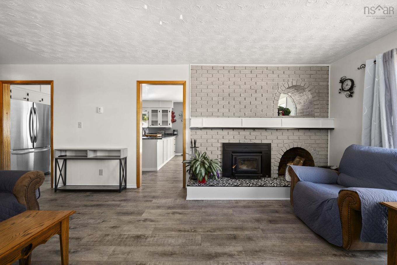 387 Lawrence Road, Rockland, NS