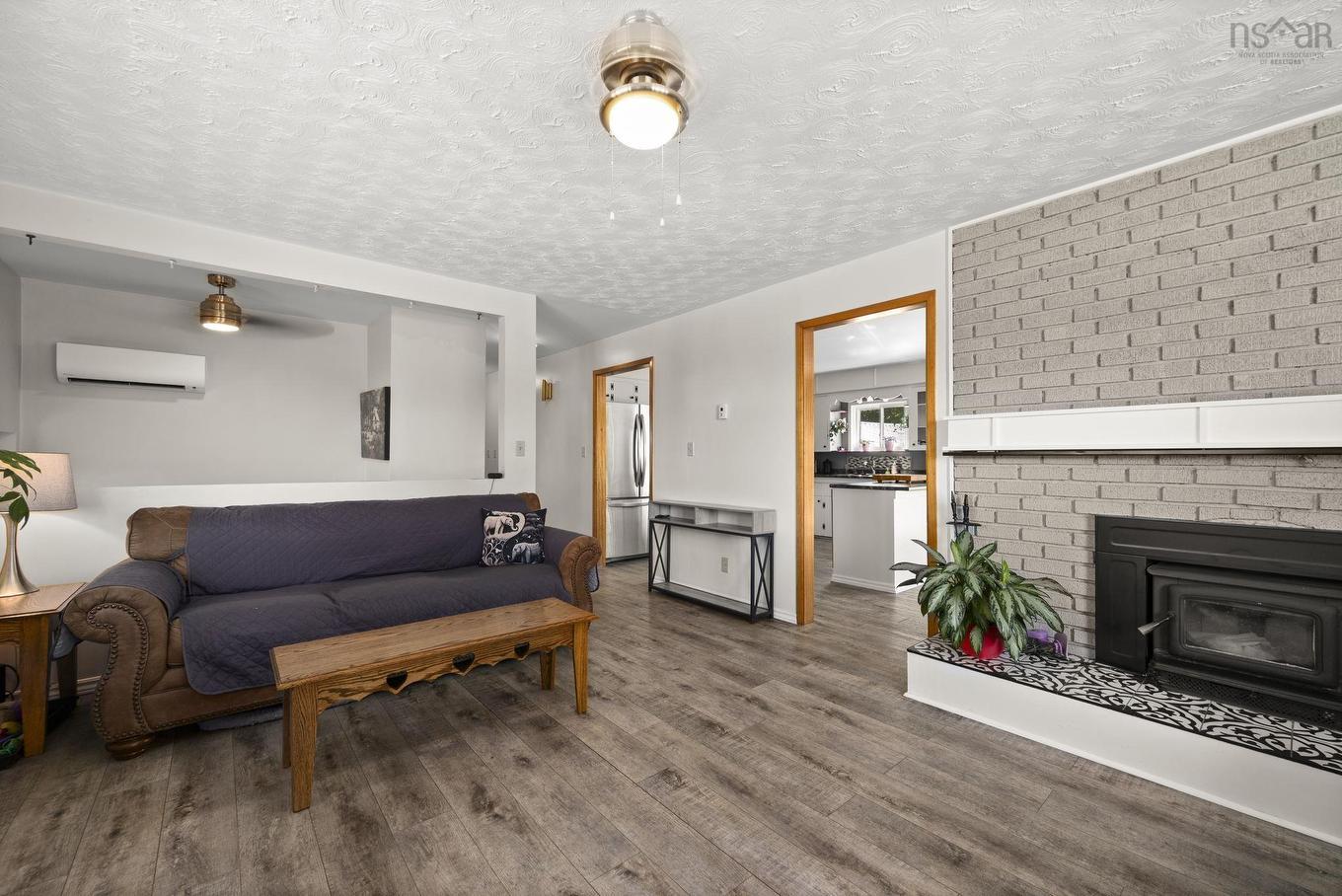 387 Lawrence Road, Rockland, NS