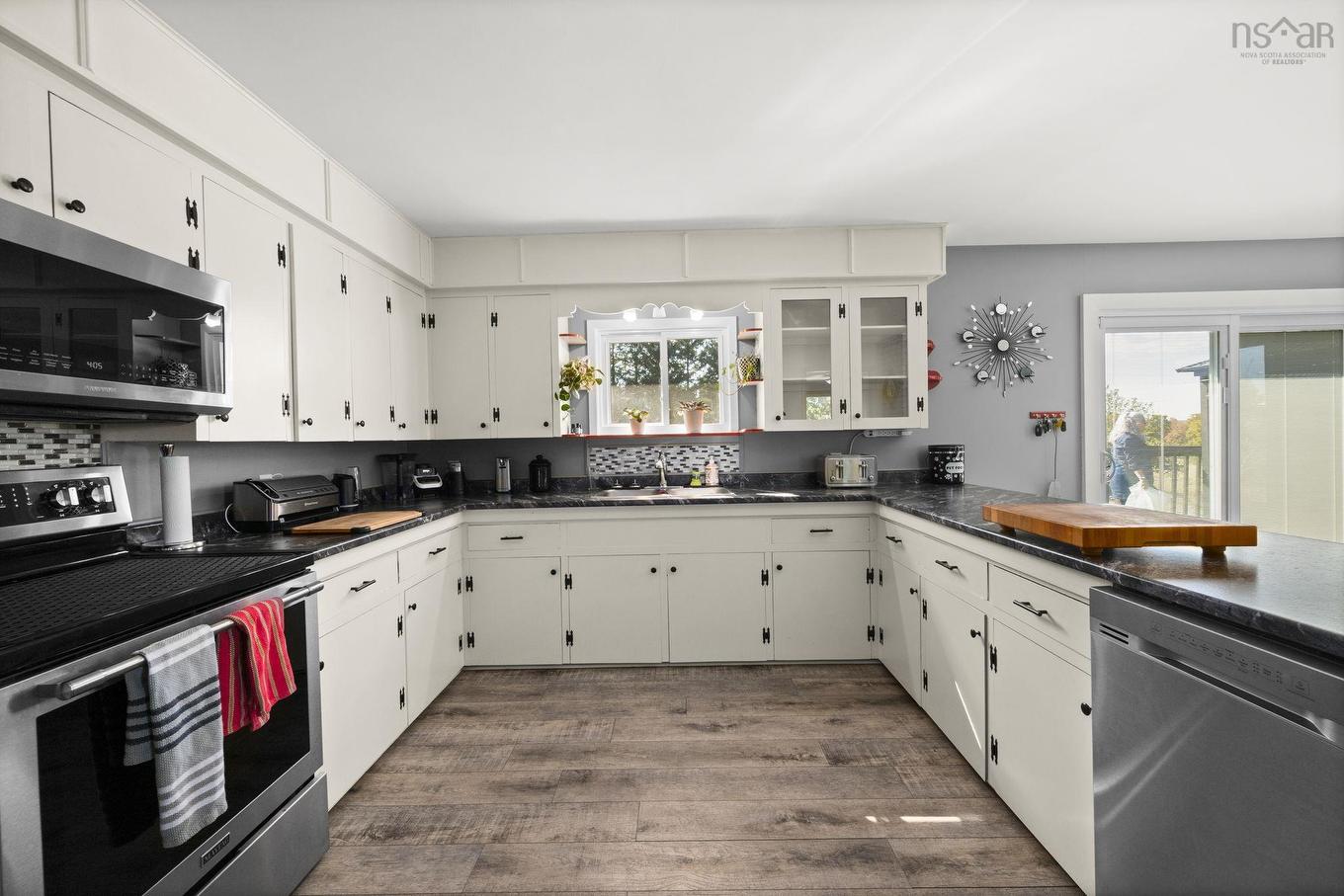 387 Lawrence Road, Rockland, NS