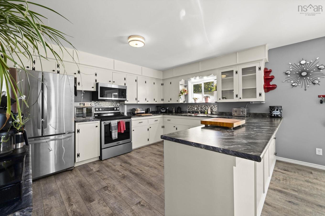 387 Lawrence Road, Rockland, NS