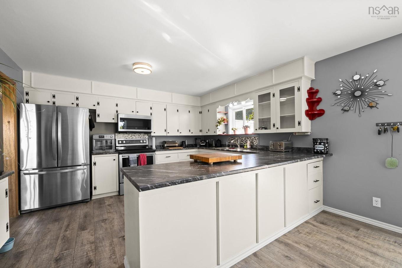 387 Lawrence Road, Rockland, NS