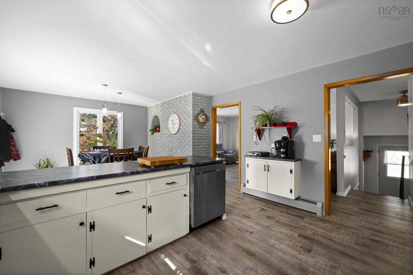 387 Lawrence Road, Rockland, NS