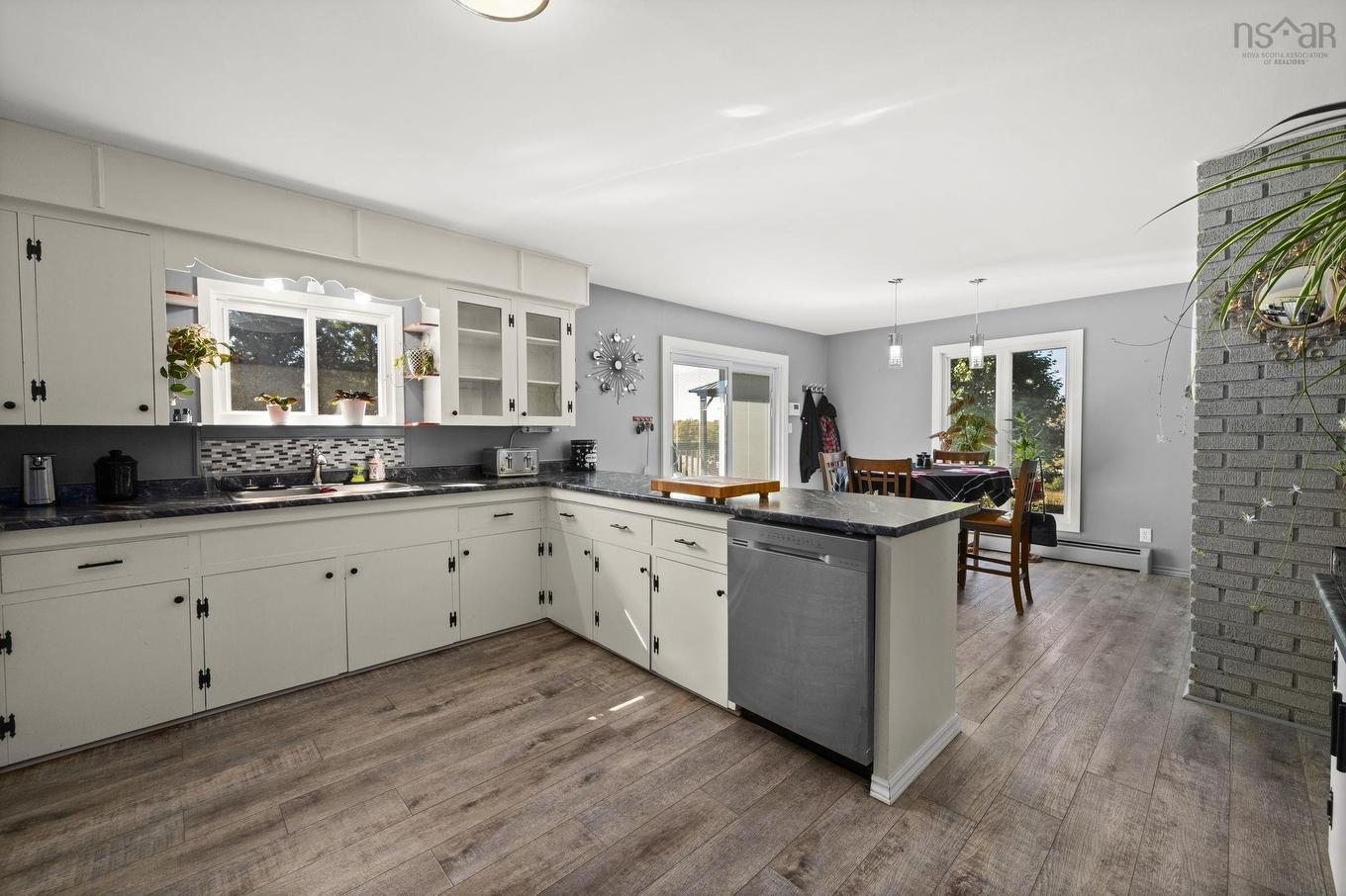 387 Lawrence Road, Rockland, NS