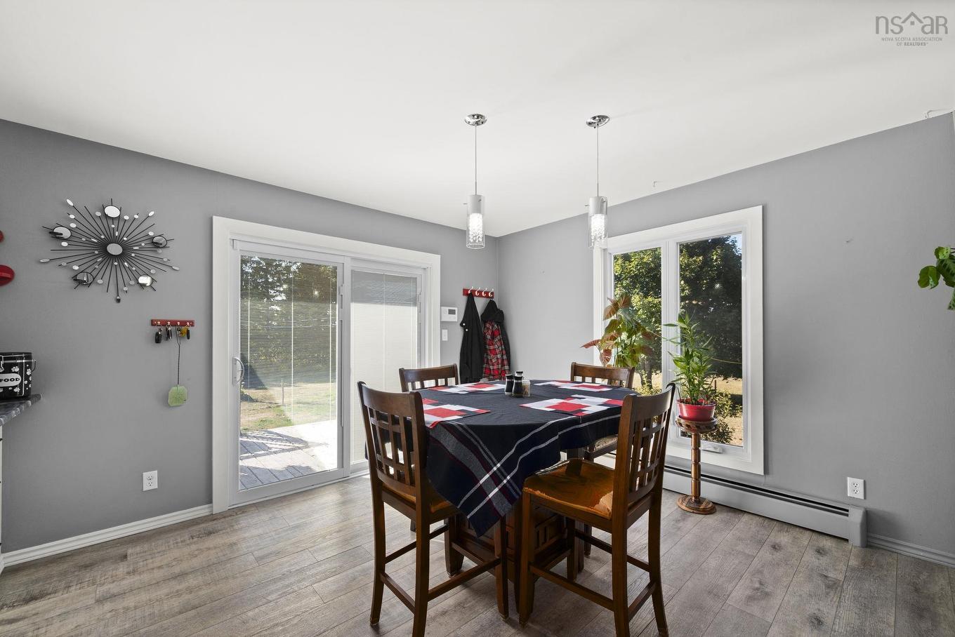 387 Lawrence Road, Rockland, NS