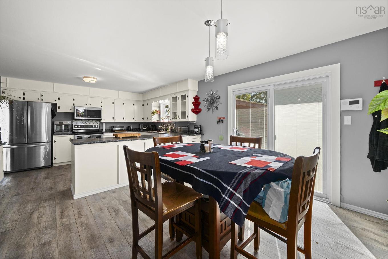 387 Lawrence Road, Rockland, NS