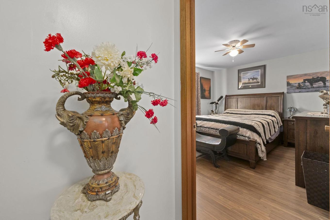 387 Lawrence Road, Rockland, NS