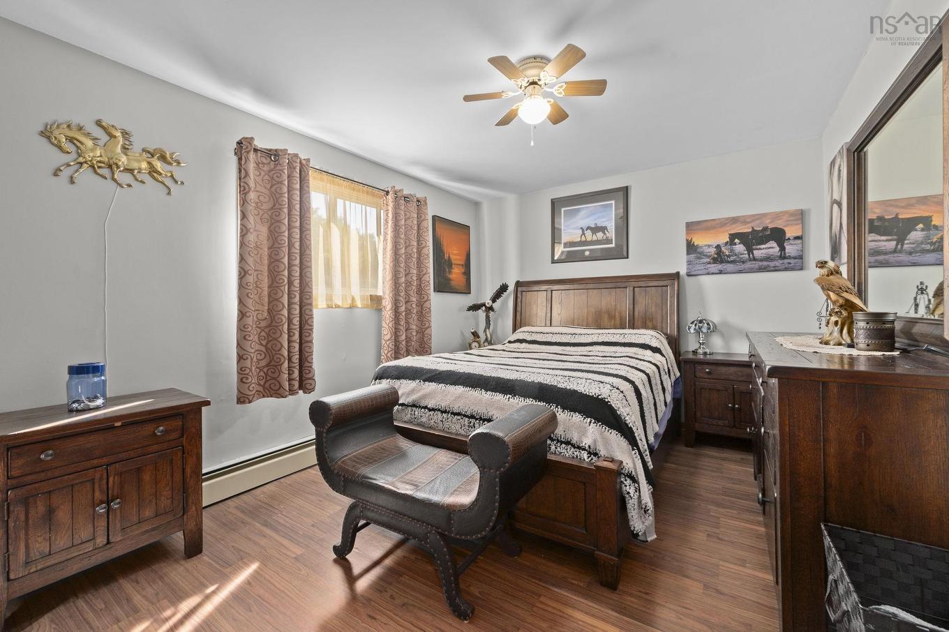 387 Lawrence Road, Rockland, NS