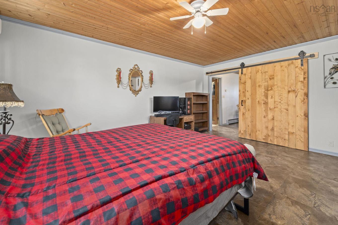 387 Lawrence Road, Rockland, NS