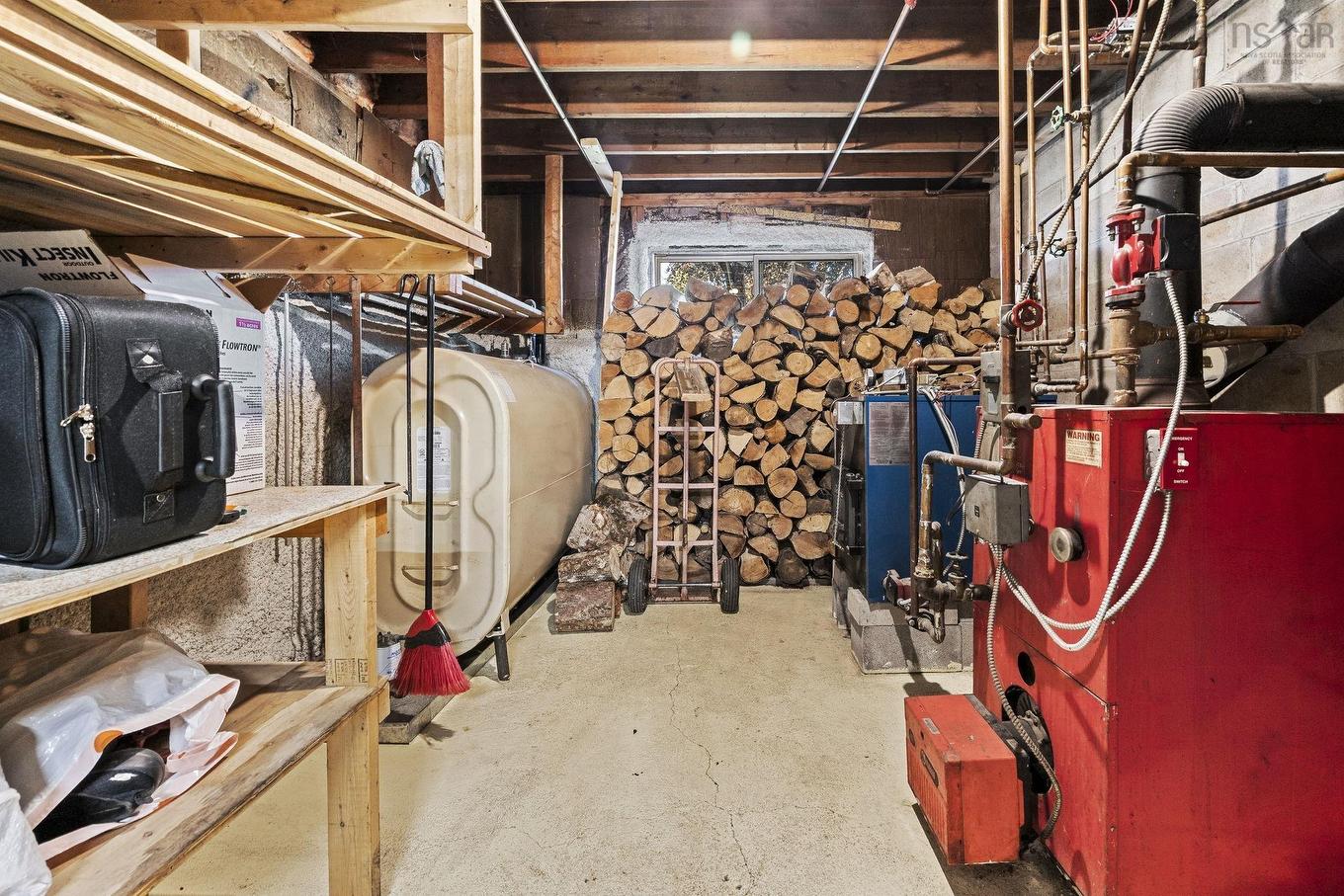 387 Lawrence Road, Rockland, NS