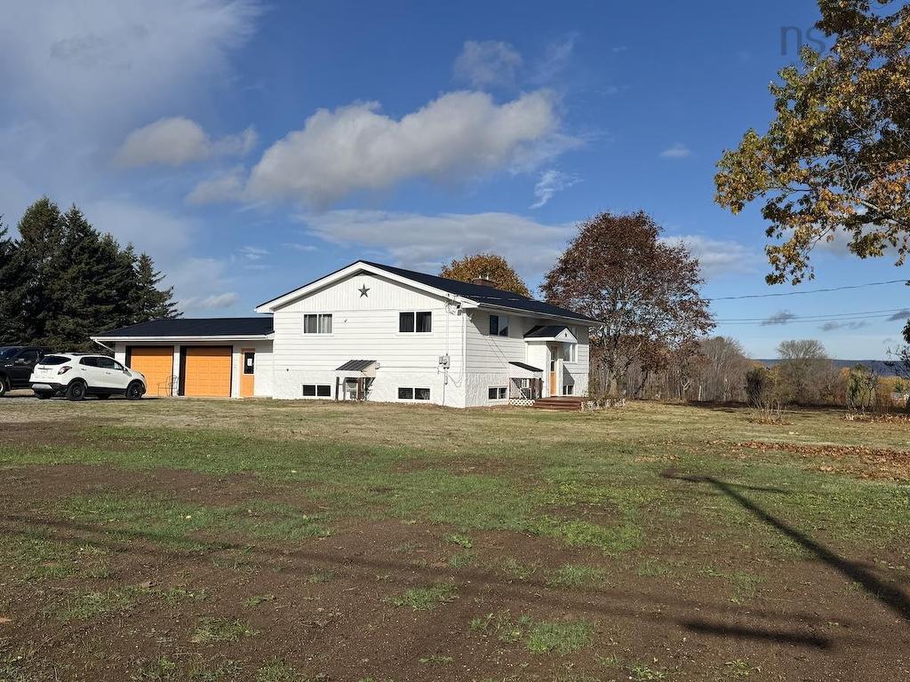 387 Lawrence Road, Rockland, NS