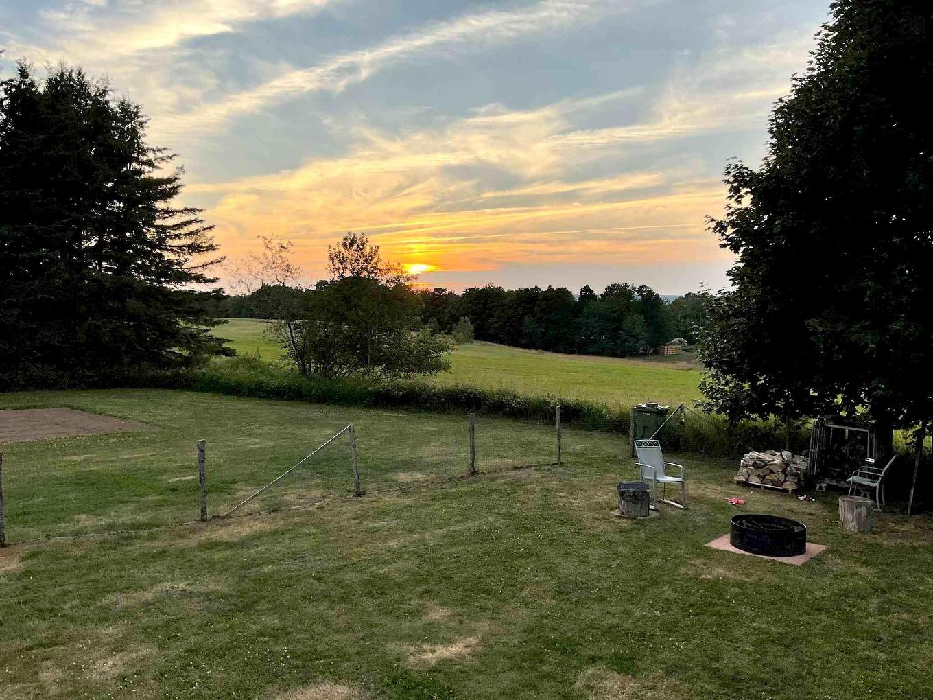 387 Lawrence Road, Rockland, NS