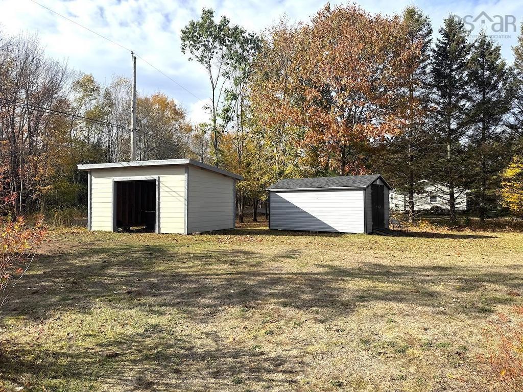 387 Lawrence Road, Rockland, NS